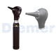 Otoscope And Ophthalmoscope Ri-Scope